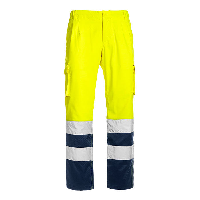 PANTALONE STRETCH H.V.