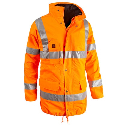 PARKA H.V.