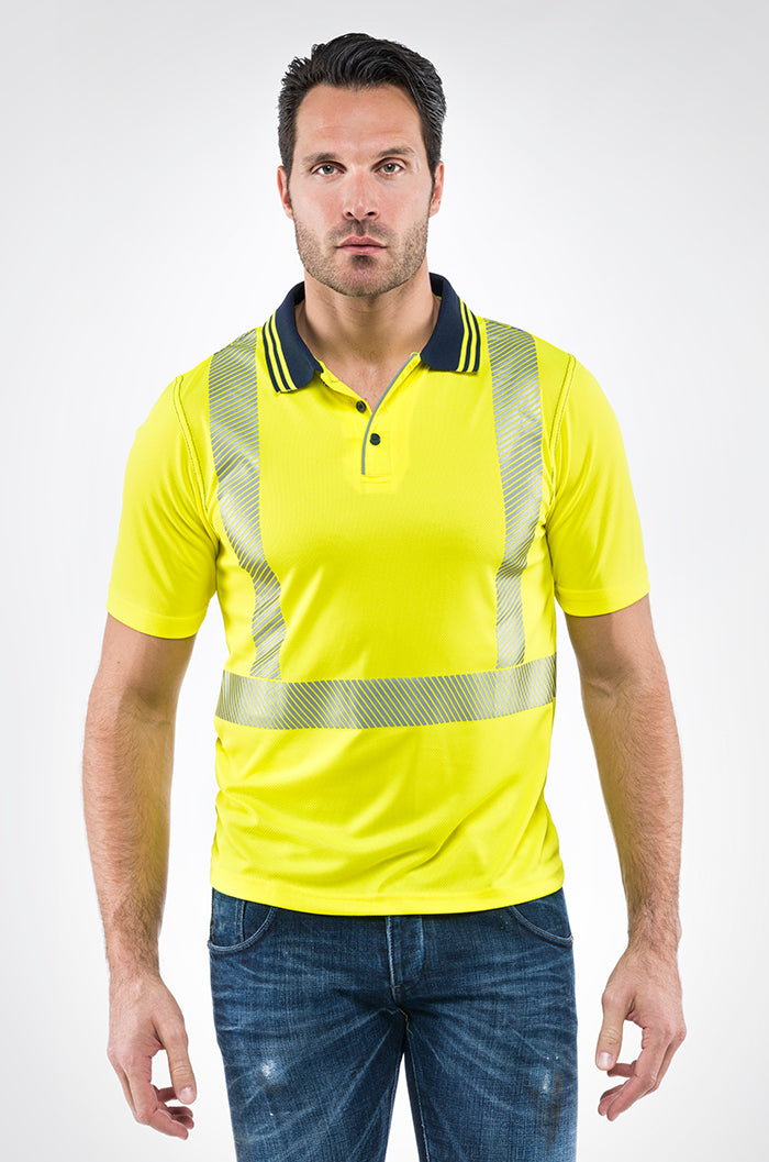POLO H.V.