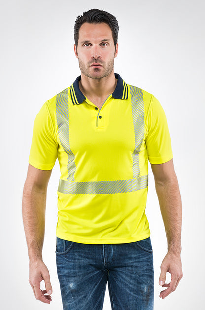 POLO H.V.