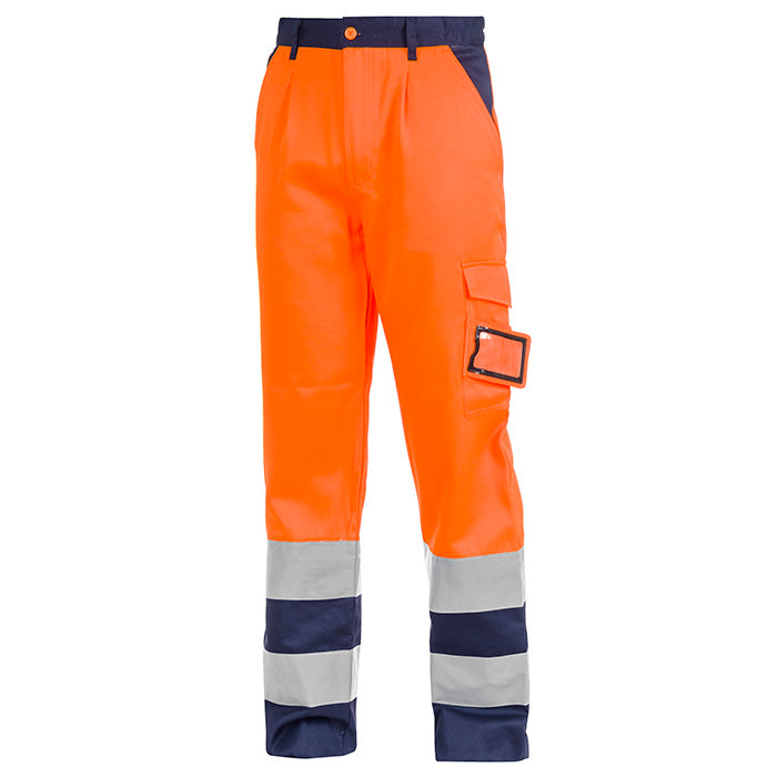 PANTALONE BICOLORE H.V.