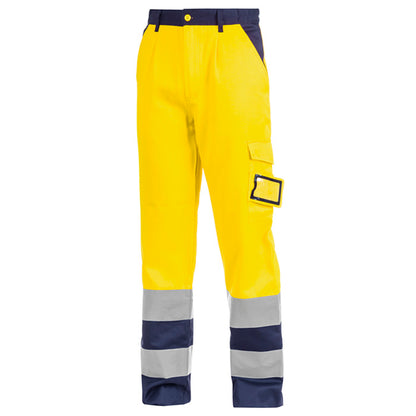 PANTALONE BICOLORE H.V.