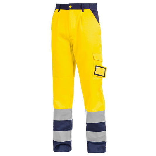 PANTALONE BICOLORE H.V.