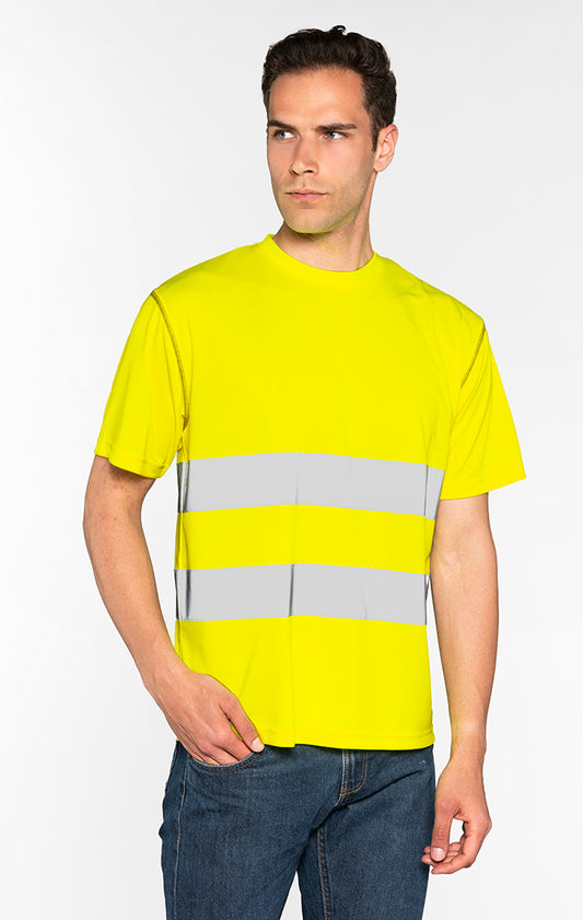 T-SHIRT H.V.
