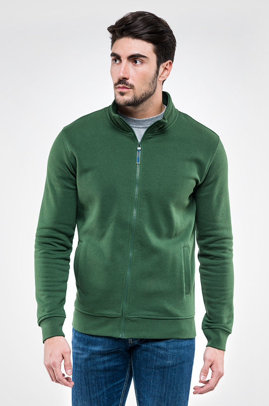 FELPA JUMP - FULL ZIP