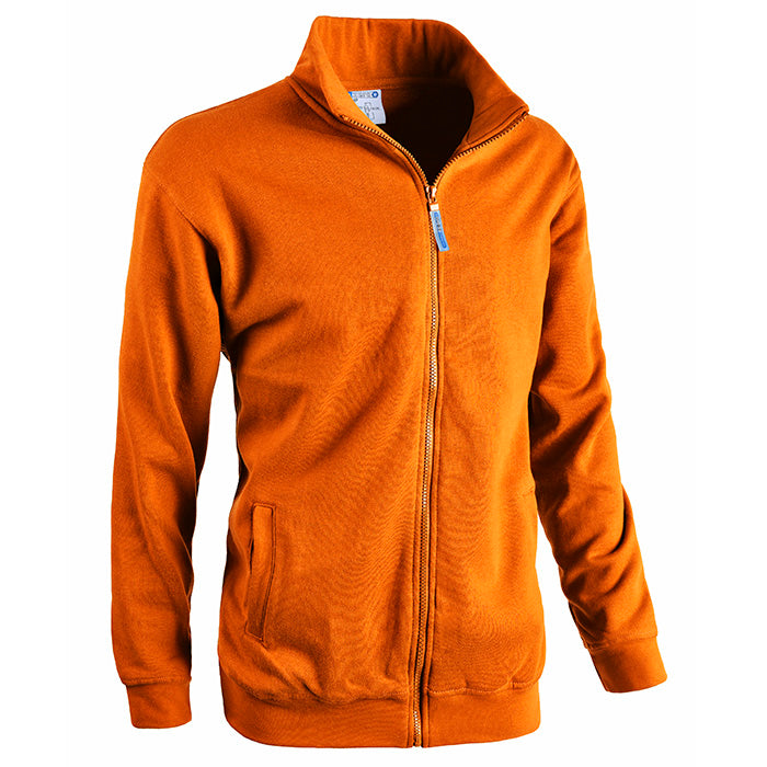 FELPA JUMP - FULL ZIP