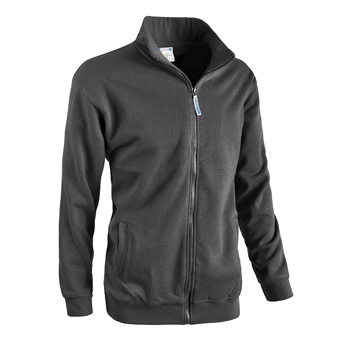 FELPA JUMP - FULL ZIP