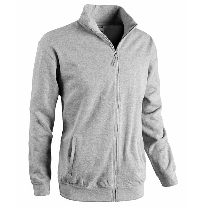 FELPA JUMP - FULL ZIP