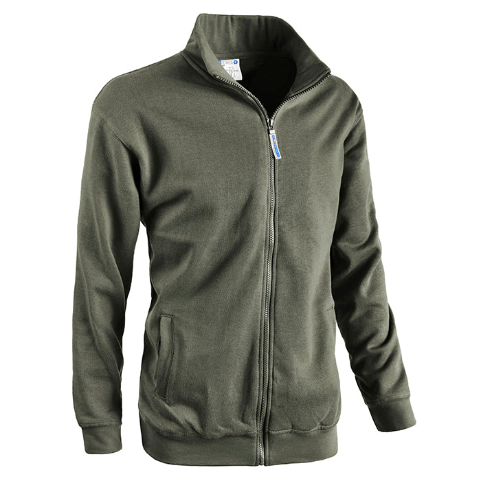 FELPA JUMP - FULL ZIP