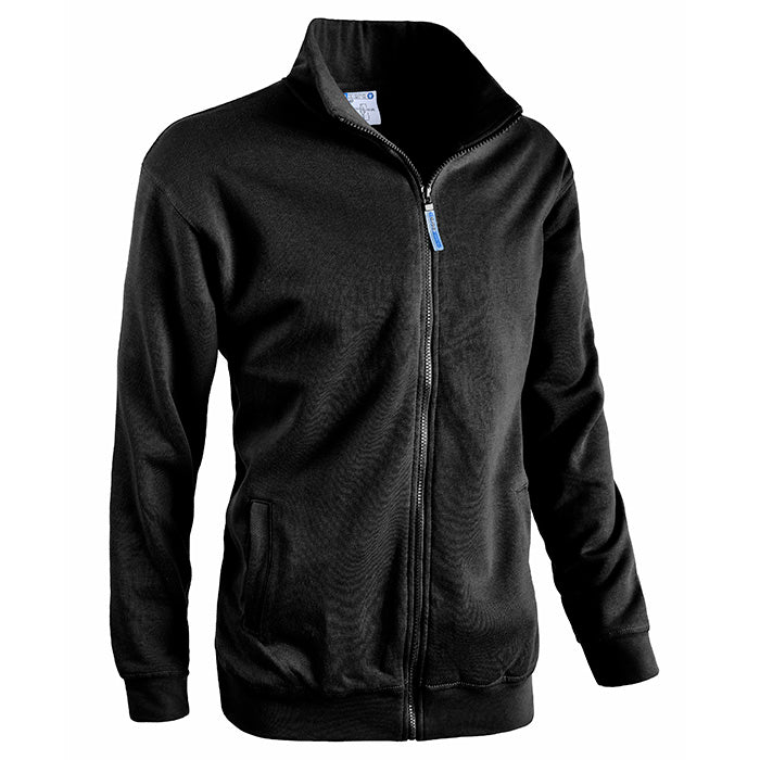 FELPA JUMP - FULL ZIP