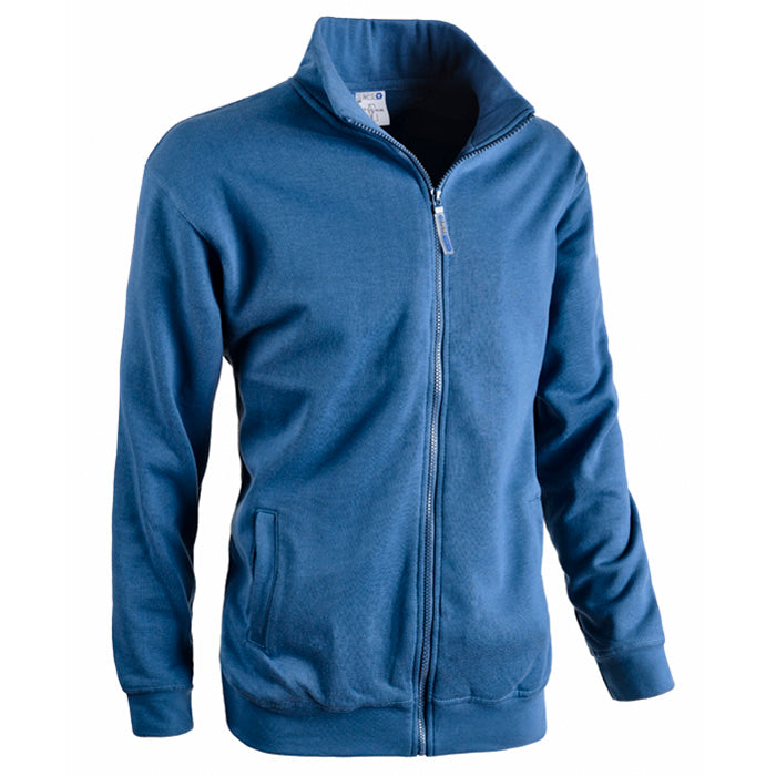 FELPA JUMP - FULL ZIP