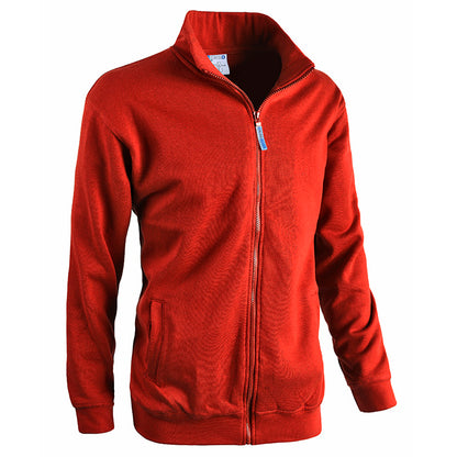 FELPA JUMP - FULL ZIP