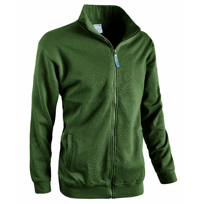 FELPA JUMP - FULL ZIP