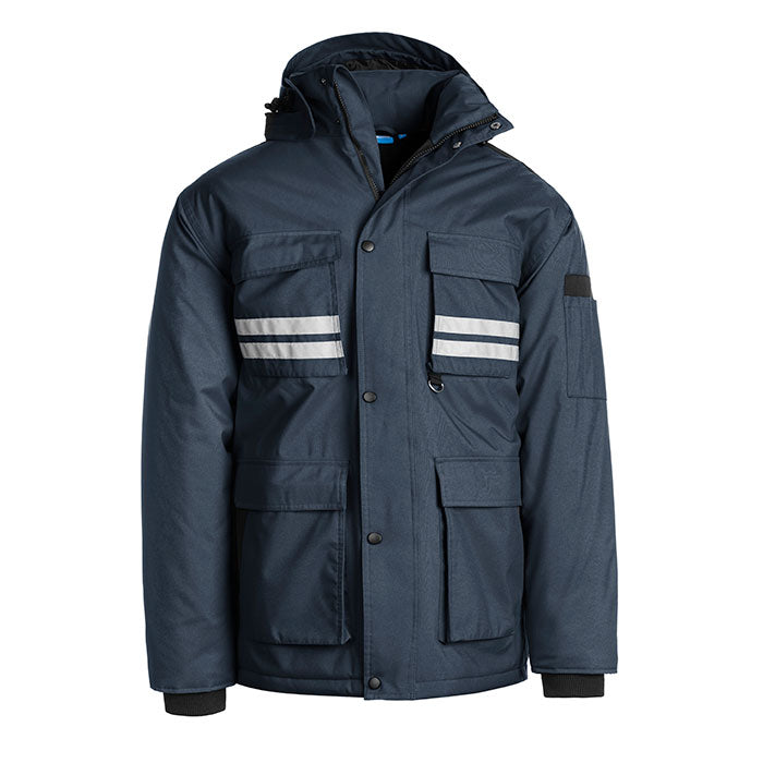 PARKA TELLER