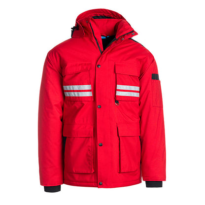 PARKA TELLER