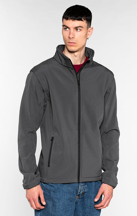 SOFTSHELL FOGGY