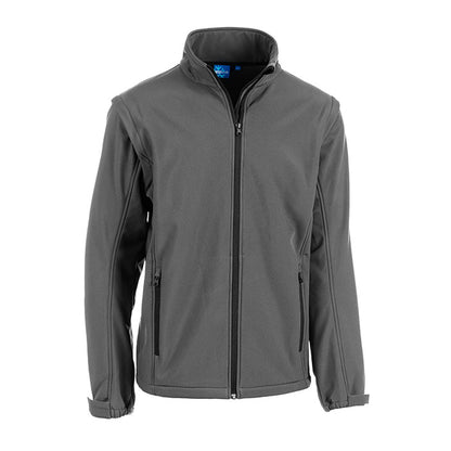 SOFTSHELL FOGGY