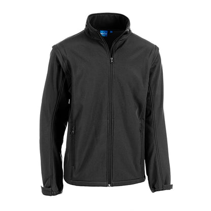 SOFTSHELL FOGGY