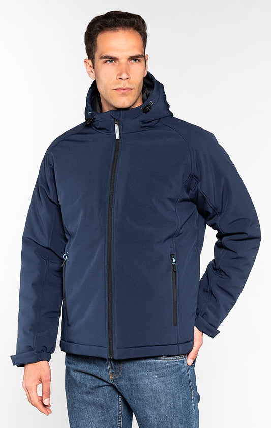SOFTSHELL SNOW