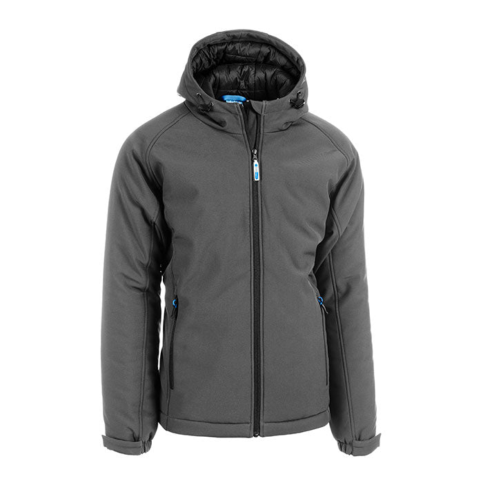 SOFTSHELL SNOW