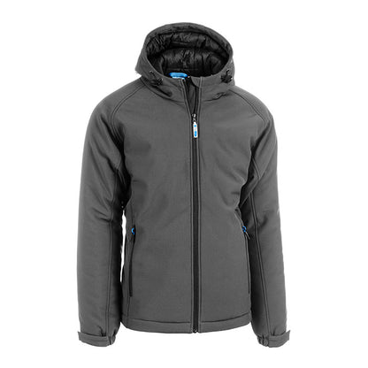 SOFTSHELL SNOW