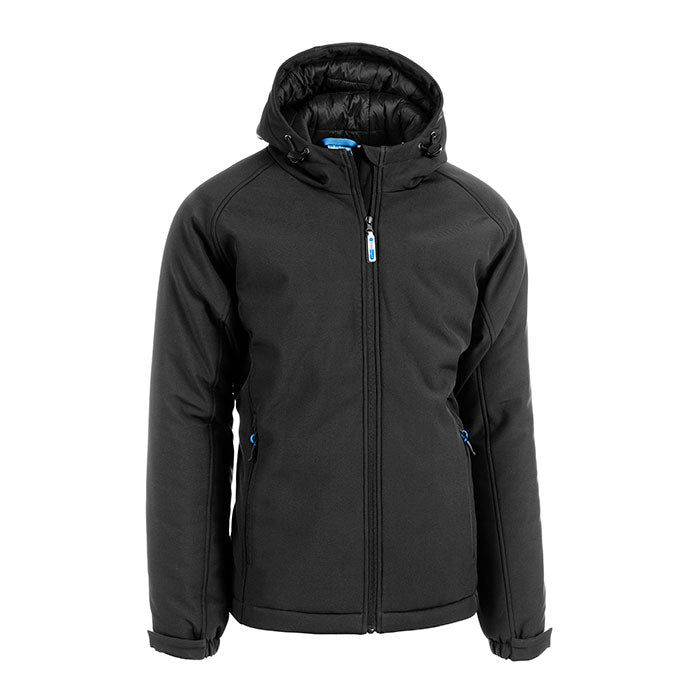 SOFTSHELL SNOW