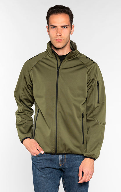 SOFTSHELL VELVET