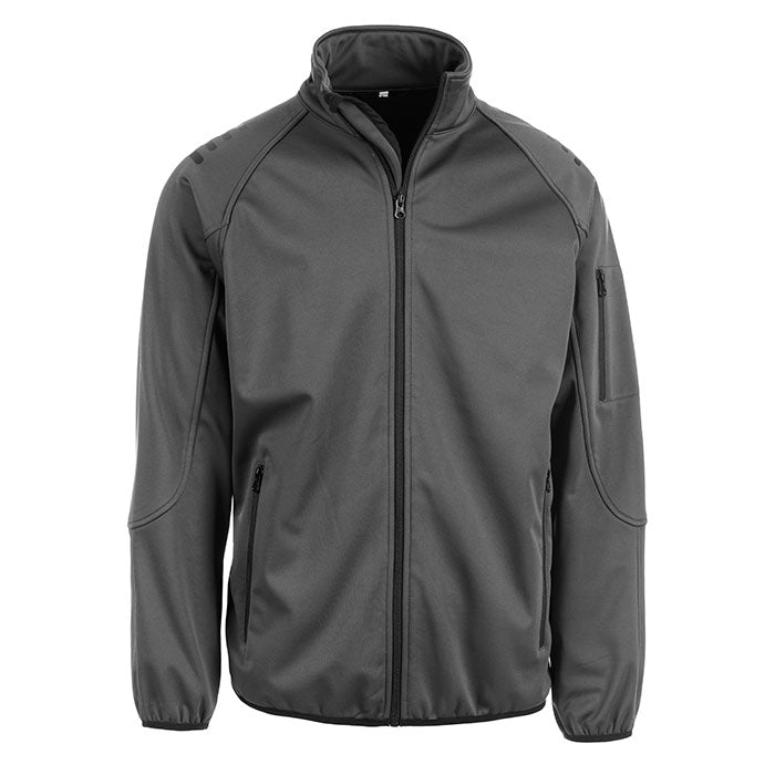 SOFTSHELL VELVET
