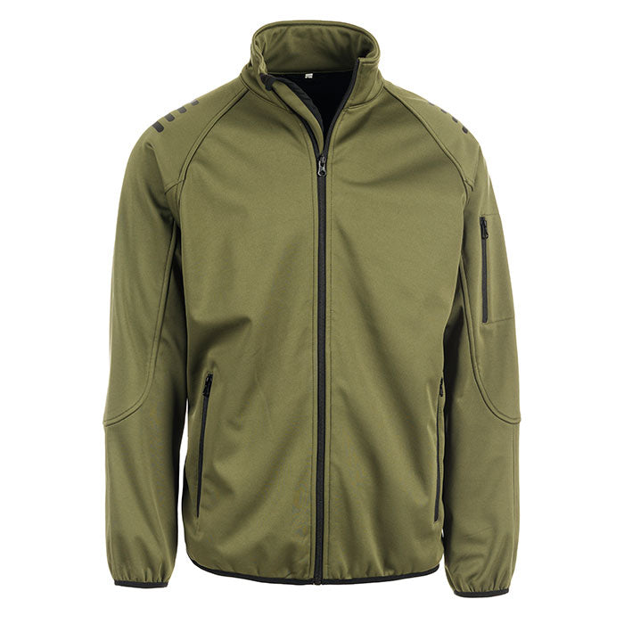 SOFTSHELL VELVET