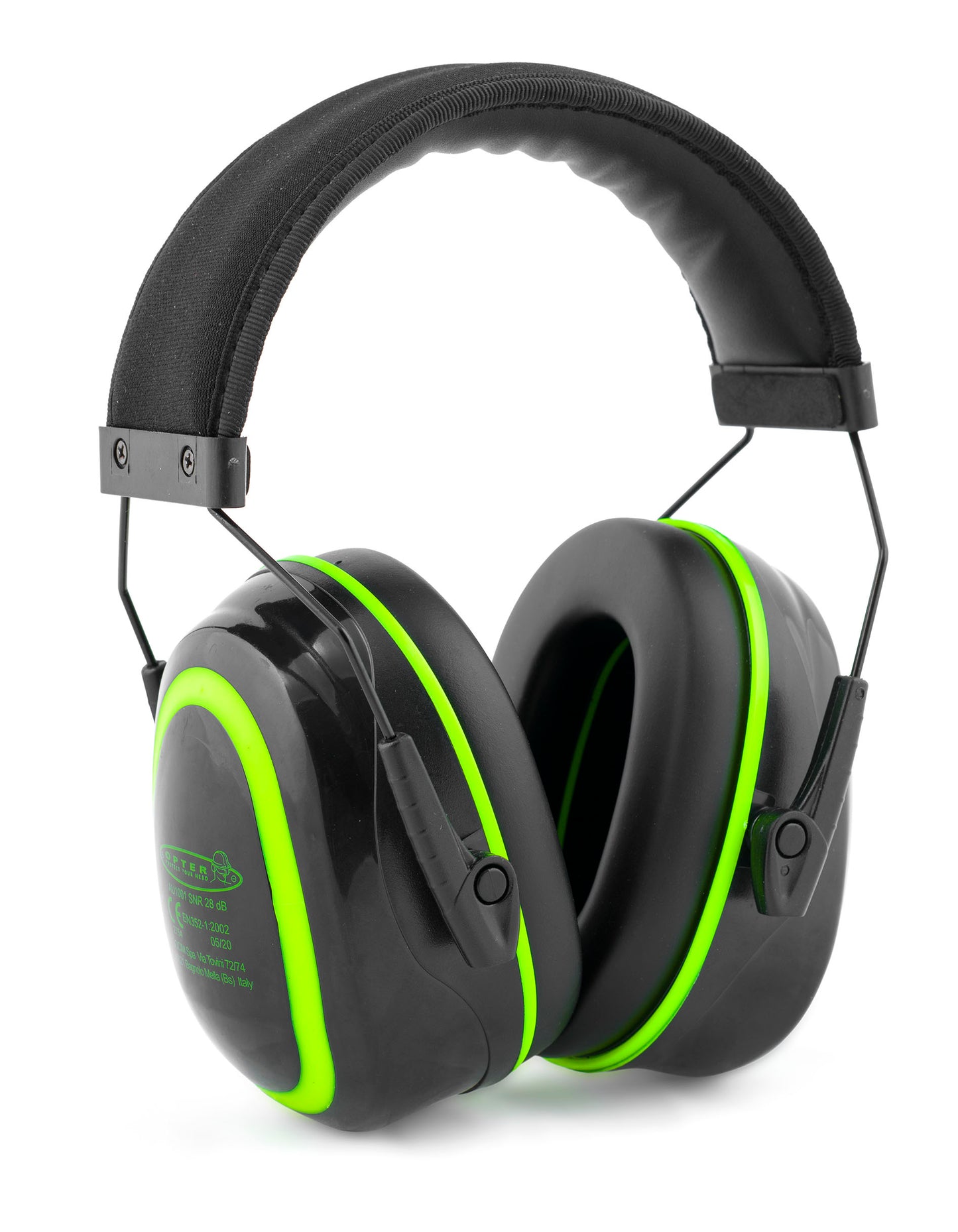CUFFIE PATAGONIA SNR 28 DB