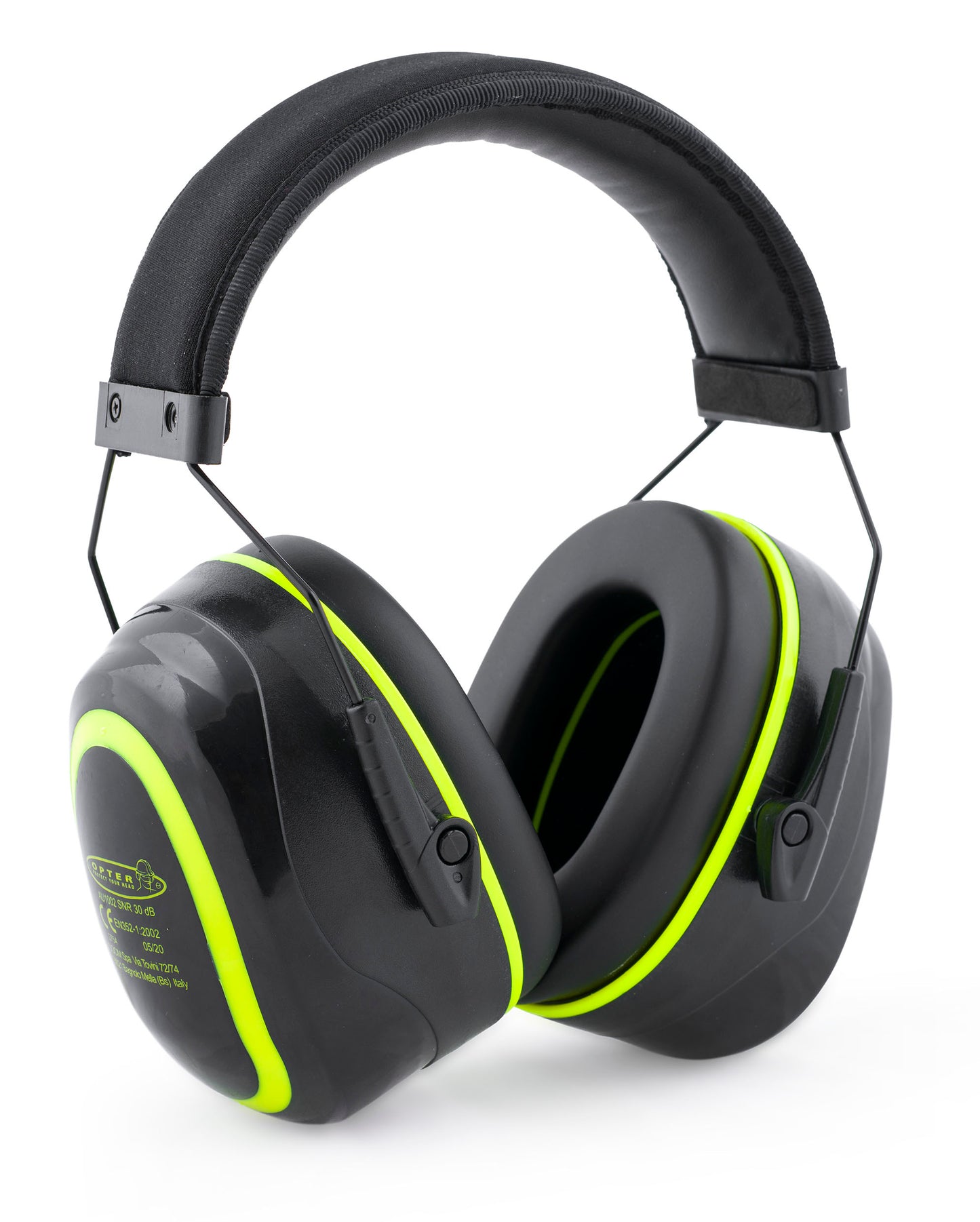 CUFFIE KARAKUM SNR 32 DB
