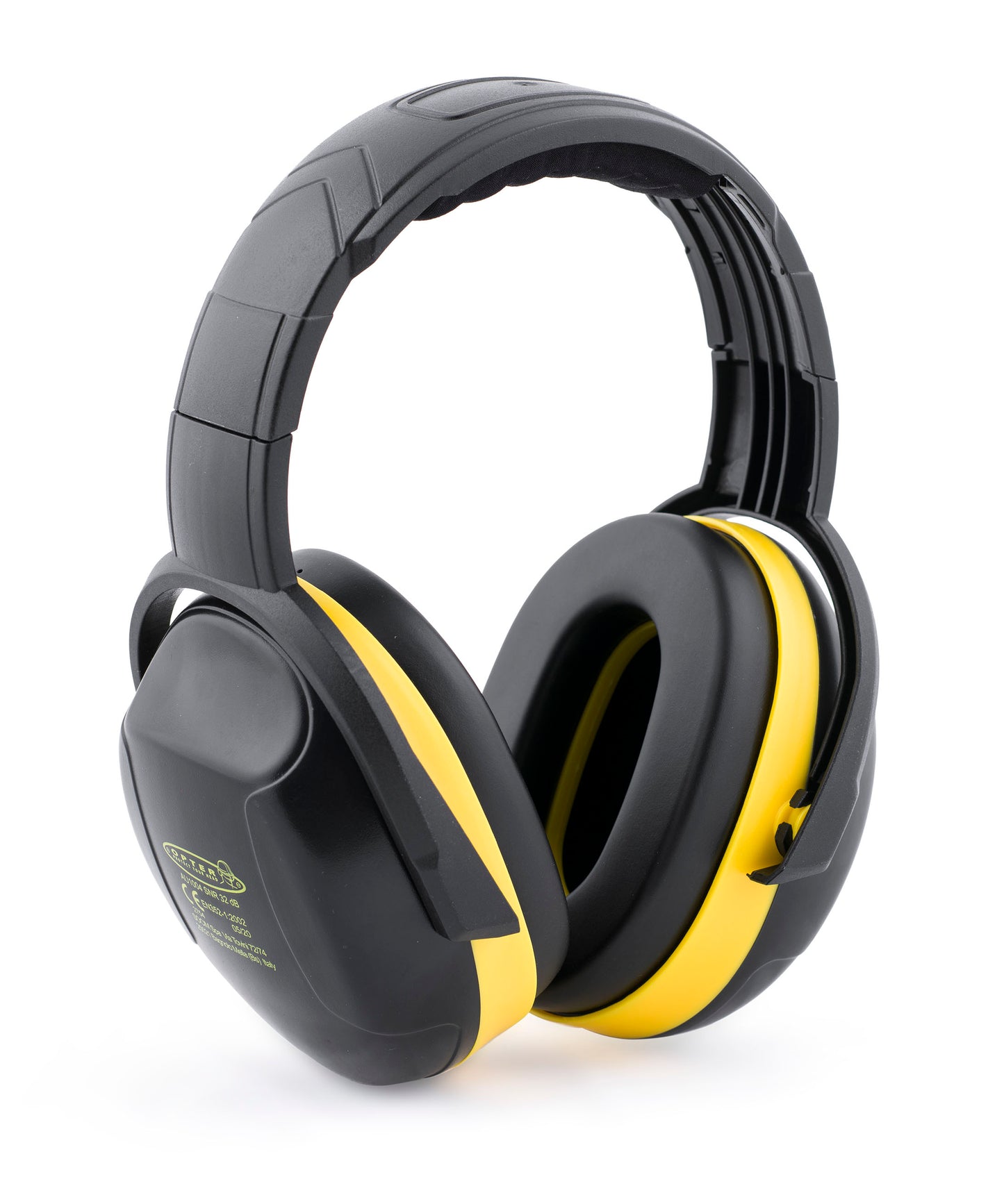 CUFFIE NAMIB SNR 32 DB