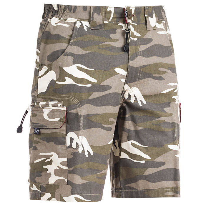 SHORT MUROA