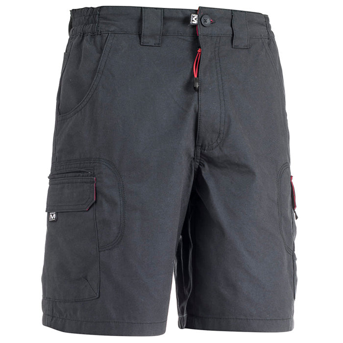 SHORT MUROA