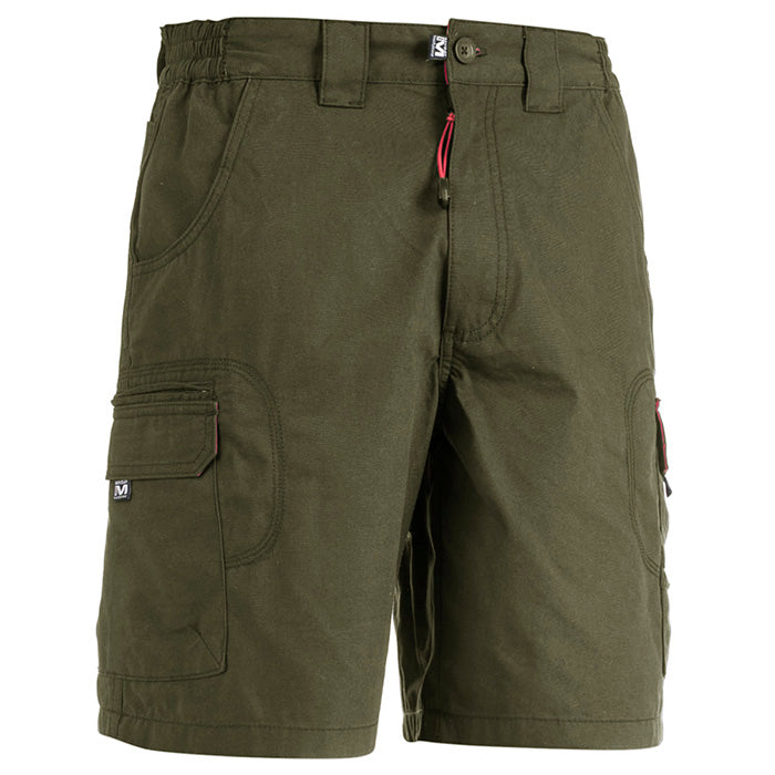SHORT MUROA