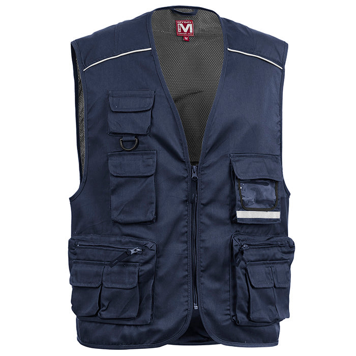 GILET POWER