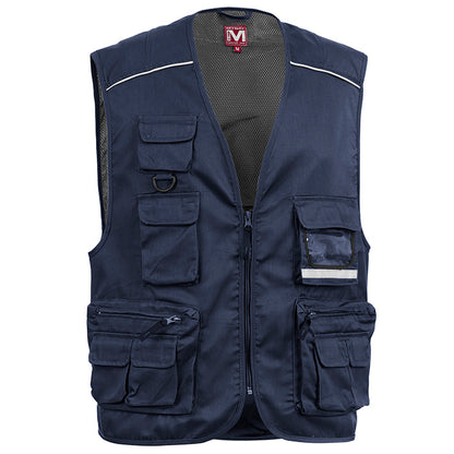 GILET POWER