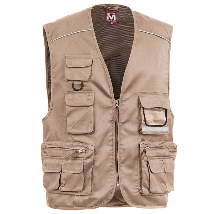 GILET POWER
