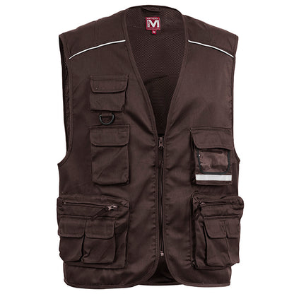 GILET POWER
