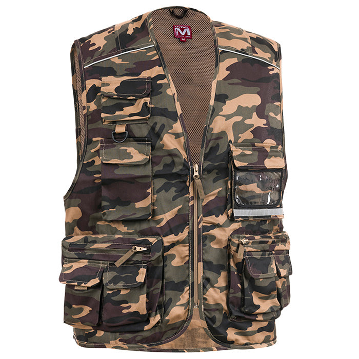 GILET POWER
