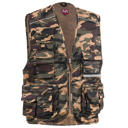 GILET POWER