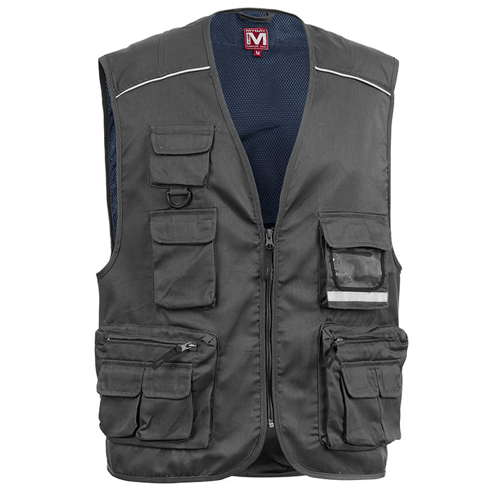 GILET POWER