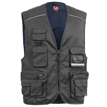 GILET POWER