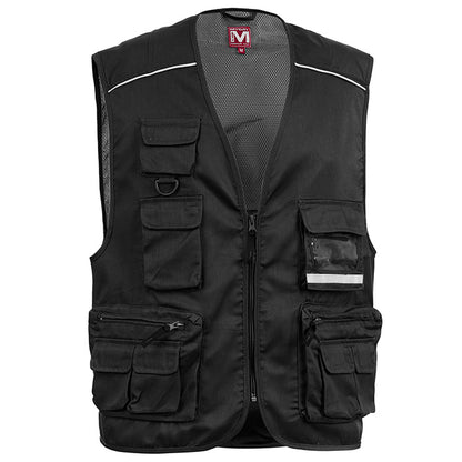 GILET POWER