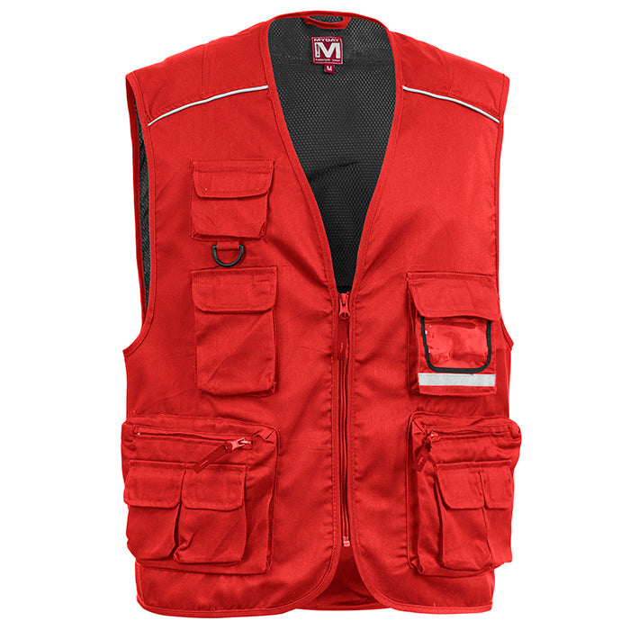 GILET POWER