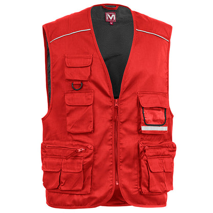 GILET POWER