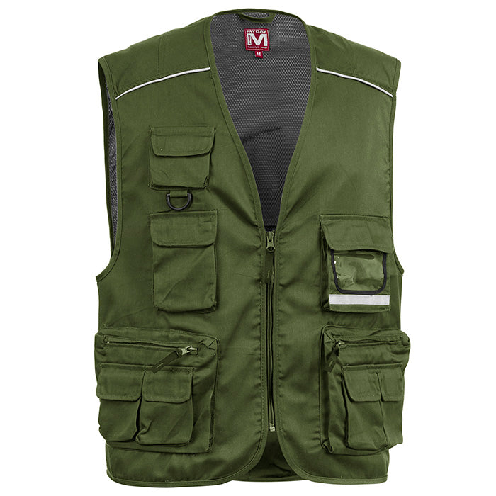 GILET POWER
