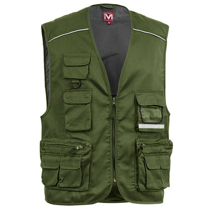 GILET POWER