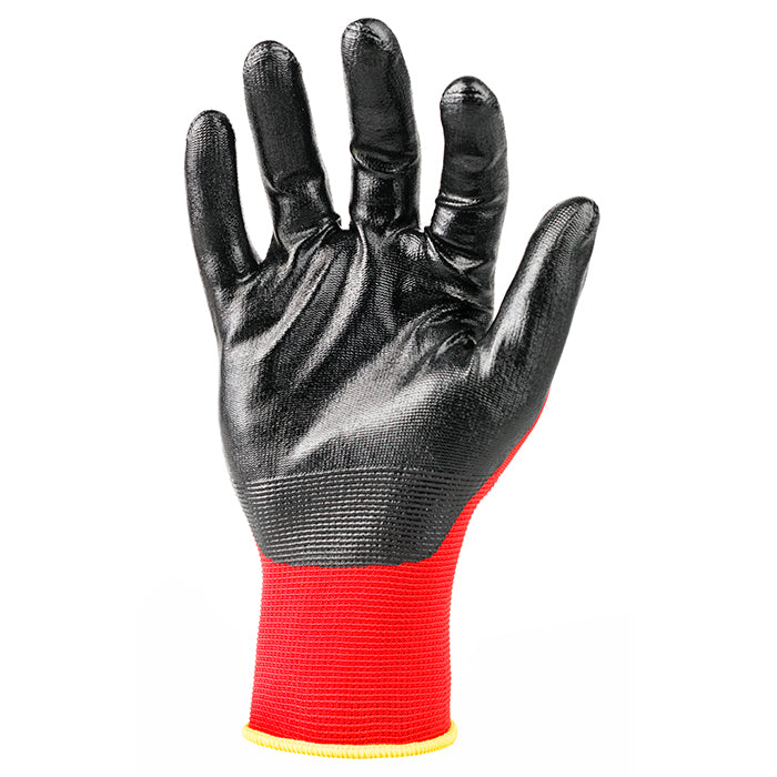 GUANTO NYLON/NITRILE SMOOTH 13G