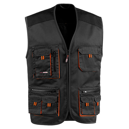 GILET ECLISSE